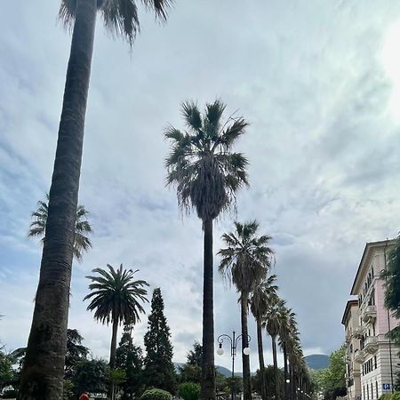 Breathe Liguria - Lucy 1 Bedroom And 1 Apartment In A Newly Renovated Nineteenth-Century Building In The Historic Center Near The Sea La Spezia Zewnętrze zdjęcie