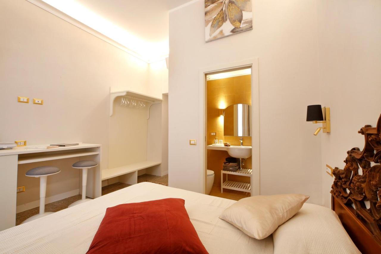 Breathe Liguria - Lucy 1 Bedroom And 1 Apartment In A Newly Renovated Nineteenth-Century Building In The Historic Center Near The Sea La Spezia Zewnętrze zdjęcie