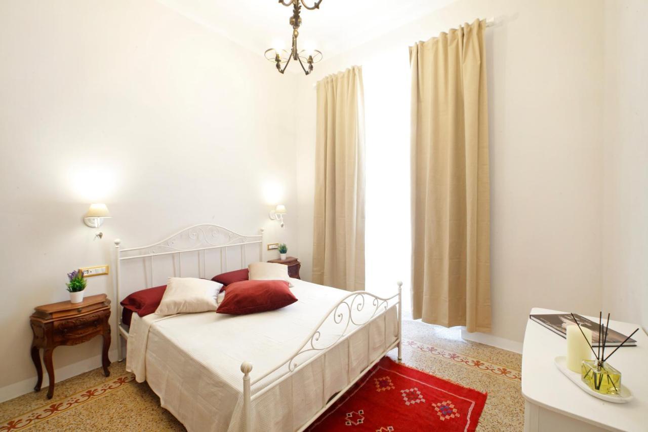 Breathe Liguria - Lucy 1 Bedroom And 1 Apartment In A Newly Renovated Nineteenth-Century Building In The Historic Center Near The Sea La Spezia Zewnętrze zdjęcie