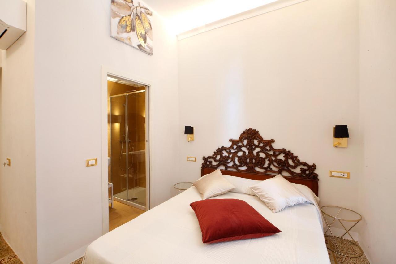 Breathe Liguria - Lucy 1 Bedroom And 1 Apartment In A Newly Renovated Nineteenth-Century Building In The Historic Center Near The Sea La Spezia Zewnętrze zdjęcie
