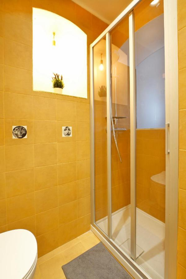 Breathe Liguria - Lucy 1 Bedroom And 1 Apartment In A Newly Renovated Nineteenth-Century Building In The Historic Center Near The Sea La Spezia Zewnętrze zdjęcie