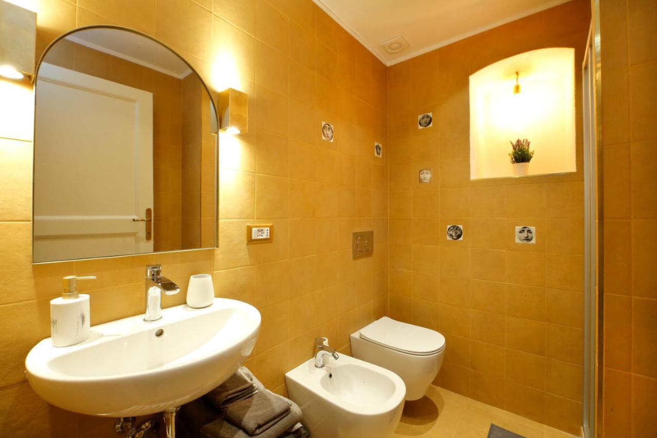 Breathe Liguria - Lucy 1 Bedroom And 1 Apartment In A Newly Renovated Nineteenth-Century Building In The Historic Center Near The Sea La Spezia Zewnętrze zdjęcie